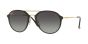 RAY-BAN RB4292N 601/11 62 BLAZE DOUBLEBRIDGE