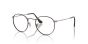 RAY-BAN FRAMES RX3447V 3174 50 ROUND METAL