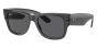 RAY-BAN RB0840S 1406B1 51 MEGA WAYFARER