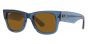 RAY-BAN RB0840S 668073 51 MEGA WAYFARER