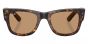 RAY-BAN RB0840S 902/53 51 MEGA WAYFARER
