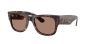 RAY-BAN RB0840S 902/1A 51 MEGA WAYFARER