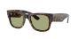 RAY-BAN RB0840S 902/4E 51 MEGA WAYFARER