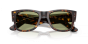 RAY-BAN RB0840S 902/4E 51 MEGA WAYFARER