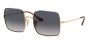 RAY-BAN RB1971 914778 54 SQUARE