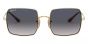 RAY-BAN RB1971 914778 54 SQUARE