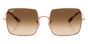 RAY-BAN RB1971 920251 54 SQUARE