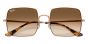 RAY-BAN RB1971 920251 54 SQUARE
