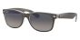 RAY-BAN RB2132 614371 55 NEW WAYFARER