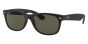 RAY-BAN RB2132 622/58 55 NEW WAYFARER