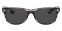RAY-BAN RB2132 6430B1 55 NEW WAYFARER