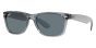 RAY-BAN RB2132 64503R 55 NEW WAYFARER