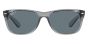 RAY-BAN RB2132 64503R 55 NEW WAYFARER