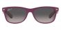 RAY-BAN RB2132 6606M3 52 NEW WAYFARER