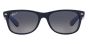 RAY-BAN RB2132 660778 55 NEW WAYFARER