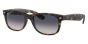 RAY-BAN RB2132 865/78 55 NEW WAYFARER