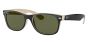 RAY-BAN RB2132 875 55 NEW WAYFARER