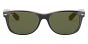 RAY-BAN RB2132 875 55 NEW WAYFARER