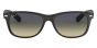 RAY-BAN RB2132 894/76 55 NEW WAYFARER