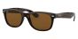 RAY-BAN RB2132 902/57 55 NEW WAYFARER