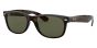 RAY-BAN RB2132 902/58 55 NEW WAYFARER