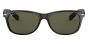 RAY-BAN RB2132 902/58 55 NEW WAYFARER