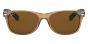 RAY-BAN RB2132 945/57 55 NEW WAYFARER