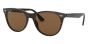 RAY-BAN RB2185 902/57 55 WAYFARER Ii