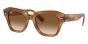 RAY-BAN RB2186 140351 52 STATE STREET