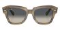 RAY-BAN RB2186 140571 52 STATE STREET