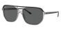 RAY-BAN RB2205 1396B1 60 BILL