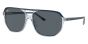 RAY-BAN RB2205 1397R5 60 BILL