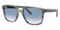 RAY-BAN RB2213 14243F 55
