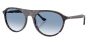 RAY-BAN RB2215 14303F 59