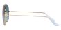RAY-BAN RB3025 001/3M 58 AVIATOR LARGE METAL