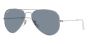 RAY-BAN RB3025 003/02 58  AVIATOR