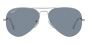 RAY-BAN RB3025 003/02 58  AVIATOR