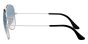 RAY-BAN RB3025 003/3F 55 AVIATOR LARGE METAL