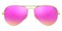 RAY-BAN RB3025 112/1Q 58 AVIATOR LARGE METAL