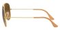 RAY-BAN RB3025 112/M2 58 AVIATOR LARGE METAL
