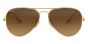 RAY-BAN RB3025 112/M2 58 AVIATOR LARGE METAL