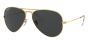 RAY-BAN RB3025 919648 58 AVIATOR LARGE METAL