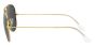 RAY-BAN RB3025 919648 58 AVIATOR LARGE METAL
