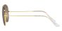 RAY-BAN RB3025 9196G5 58 AVIATOR LARGE METAL