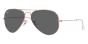 RAY-BAN RB3025 9202B1 62 AVIATOR