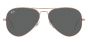 RAY-BAN RB3025 9202B1 62 AVIATOR