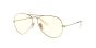 RAY-BAN RB3025 001/5F 55 AVIATOR LARGE METAL