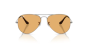 RAY-BAN RB3025 004/33 58 AVIATOR