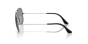 RAY-BAN RB3025 004/R5 58 AVIATOR