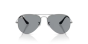 RAY-BAN RB3025 004/R5 58 AVIATOR